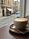 Rinos coffee