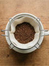Finca coffee